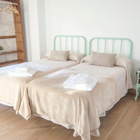 Hotel Rural El Cedro 레르마 외부 사진