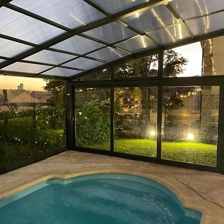 Hotel Rural El Cedro 레르마 외부 사진